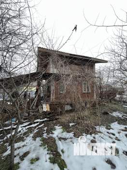 Дом 66м², 2-этажный, участок 6 сот.