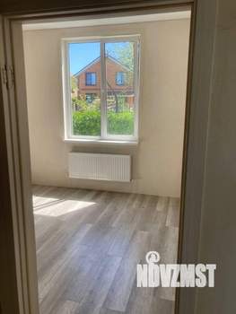 Дом 96м², 2-этажный, участок 4 сот.