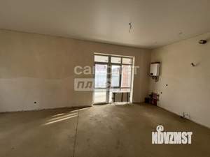 Дом 115м², 1-этажный, участок 3 сот.