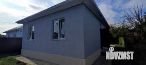 Дом 85м², 1-этажный, участок 3 сот.