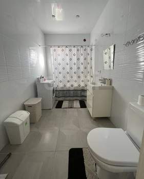 Дом 80м², 1-этажный, участок 3 сот.