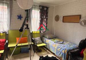 Дом 40м², 1-этажный, участок 4 сот.