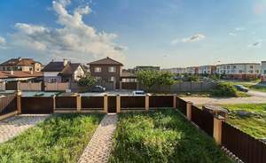 Дом 235м², 2-этажный, участок 5 сот.