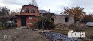 Дом 135м², 1-этажный, участок 13 сот.