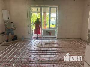 Дом 135м², 2-этажный, участок 5 сот.