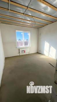 Дом 110м², 2-этажный, участок 3 сот.