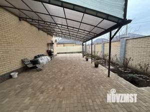 Дом 142м², 2-этажный, участок 4 сот.