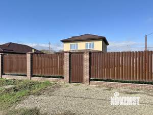 Дом 200м², 2-этажный, участок 7 сот.