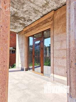 Дом 390м², 2-этажный, участок 5 сот.