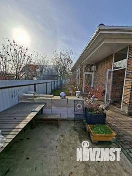 Дом 190м², 2-этажный, участок 6 сот.