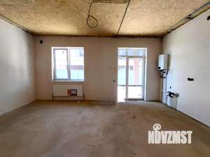 Коттедж 120м², 2-этажный, участок 3 сот.