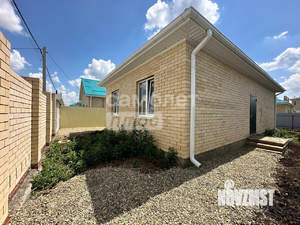 Дом 71м², 1-этажный, участок 4 сот.