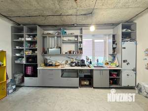 Дом 118м², 2-этажный, участок 3 сот.