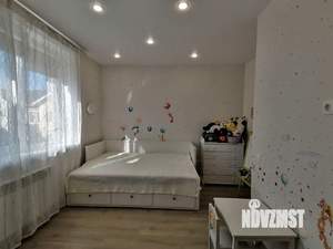 Таунхаус 91м², 2-этажный, участок 1 сот.