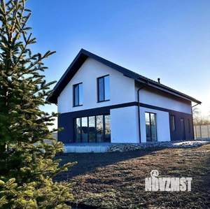 Дом 107м², 1-этажный, участок 5 сот.