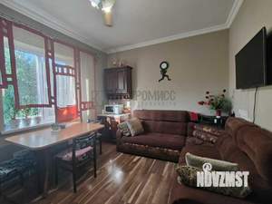 Дом 100м², 1-этажный, участок 5 сот.