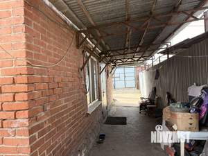 Дом 50м², 1-этажный, участок 3 сот.