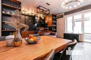 Таунхаус 182м², 3-этажный, участок 2 сот.