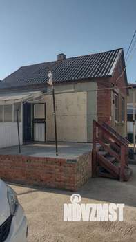 Дом 70м², 1-этажный, участок 4 сот.