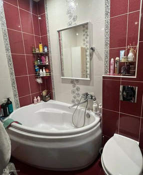 Дом 89м², 3-этажный, участок 6 сот.