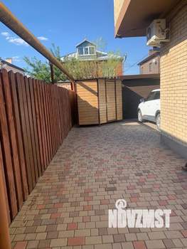 Таунхаус 105м², 2-этажный, участок 2 сот.