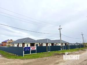 Дом 102м², 1-этажный, участок 6 сот.