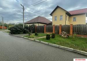 Дом 136м², 2-этажный, участок 10 сот.