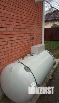 Дом 105м², 1-этажный, участок 5 сот.