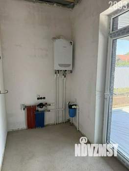 Дом 110м², 1-этажный, участок 4 сот.