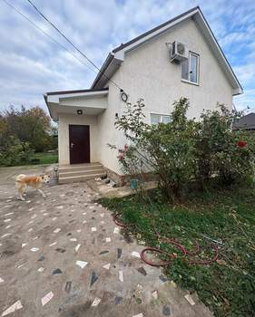 Дом 114м², 2-этажный, участок 6 сот.