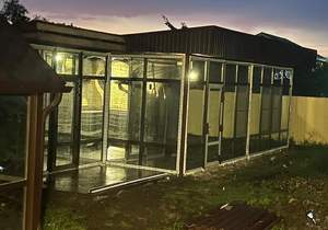 Дом 105м², 1-этажный, участок 8 сот.