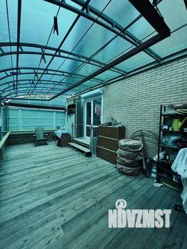 Дом 137м², 2-этажный, участок 6 сот.