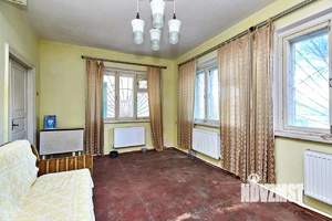 Дом 32м², 1-этажный, участок 6 сот.