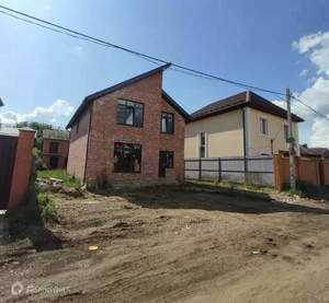 Дом 115м², 1-этажный, участок 5 сот.