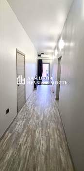 Дом 180м², 2-этажный, участок 4 сот.