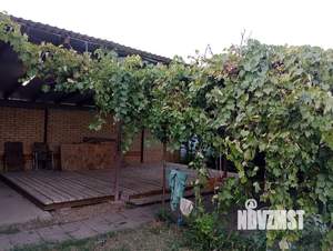 Дом 20м², 1-этажный, участок 8 сот.