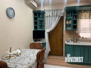 Дом 190м², 2-этажный, участок 2 сот.