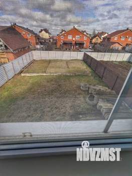 Коттедж 139м², 2-этажный, участок 6 сот.