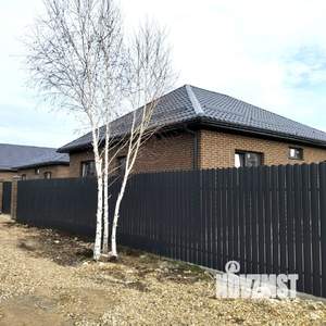 Коттедж 85м², 1-этажный, участок 4 сот.