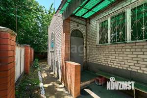 Дом 292м², 4-этажный, участок 12 сот.