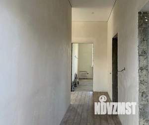 Дом 97м², 1-этажный, участок 5 сот.