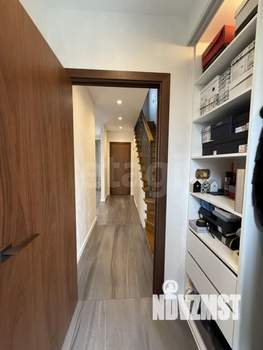 Таунхаус 87м², 2-этажный, участок 1 сот.