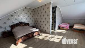 Дом 168м², 2-этажный, участок 6 сот.