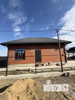 Дом 121м², 2-этажный, участок 4 сот.