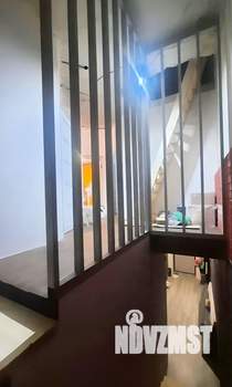 Таунхаус 122м², 3-этажный, участок 2 сот.