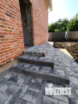 Дом 140м², 2-этажный, участок 4 сот.