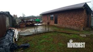 Дом 60м², 1-этажный, участок 9 сот.