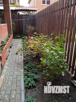 Дом 100м², 2-этажный, участок 2 сот.