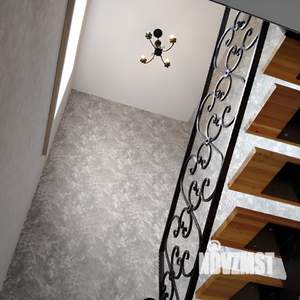 Дом 100м², 2-этажный, участок 4 сот.