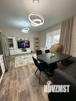 Дом 105м², 1-этажный, участок 8 сот.